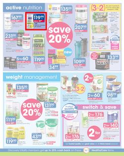 Clicks : You Pay Less (6 Sept - 19 Sept 2019), page 24
