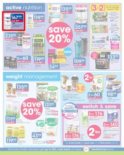Clicks : You Pay Less (6 Sept - 19 Sept 2019), page 24