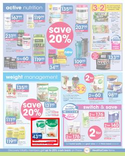 Clicks : You Pay Less (6 Sept - 19 Sept 2019), page 24