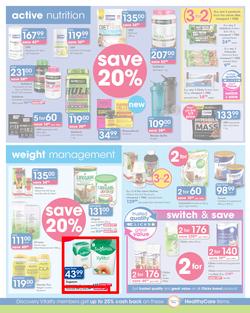 Clicks : You Pay Less (6 Sept - 19 Sept 2019), page 24