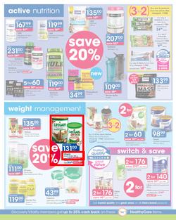 Clicks : You Pay Less (6 Sept - 19 Sept 2019), page 24
