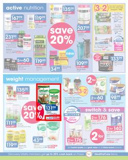 Clicks : You Pay Less (6 Sept - 19 Sept 2019), page 24