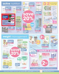 Clicks : You Pay Less (6 Sept - 19 Sept 2019), page 24
