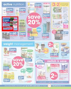 Clicks : You Pay Less (6 Sept - 19 Sept 2019), page 24
