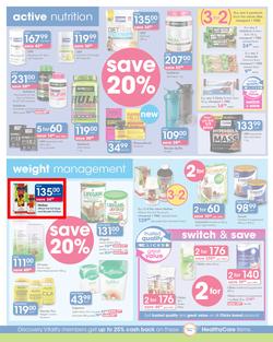 Clicks : You Pay Less (6 Sept - 19 Sept 2019), page 24