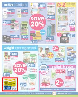 Clicks : You Pay Less (6 Sept - 19 Sept 2019), page 24