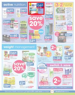 Clicks : You Pay Less (6 Sept - 19 Sept 2019), page 24