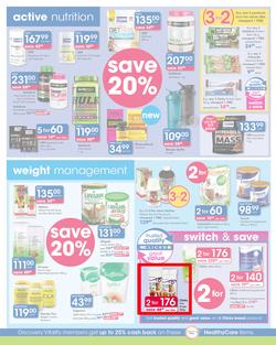 Clicks : You Pay Less (6 Sept - 19 Sept 2019), page 24