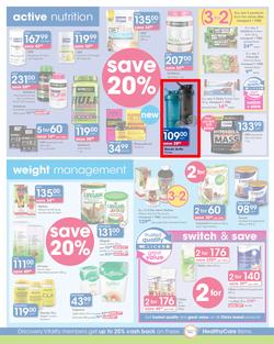 Clicks : You Pay Less (6 Sept - 19 Sept 2019), page 24