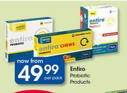Entiro Probiotic Products-Per Pack