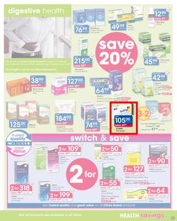 Clicks : You Pay Less (6 Sept - 19 Sept 2019), page 25