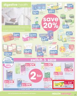 Clicks : You Pay Less (6 Sept - 19 Sept 2019), page 25