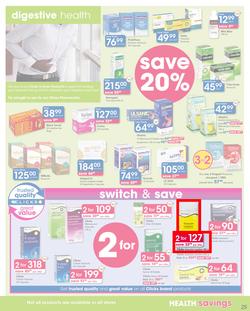 Clicks : You Pay Less (6 Sept - 19 Sept 2019), page 25