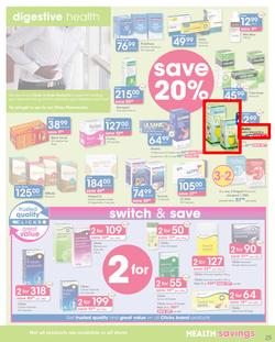 Clicks : You Pay Less (6 Sept - 19 Sept 2019), page 25