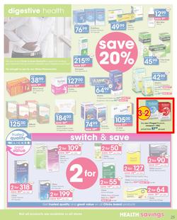 Clicks : You Pay Less (6 Sept - 19 Sept 2019), page 25