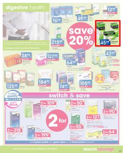 Clicks : You Pay Less (6 Sept - 19 Sept 2019), page 25
