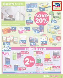 Clicks : You Pay Less (6 Sept - 19 Sept 2019), page 25