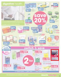 Clicks : You Pay Less (6 Sept - 19 Sept 2019), page 25