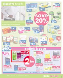 Clicks : You Pay Less (6 Sept - 19 Sept 2019), page 25