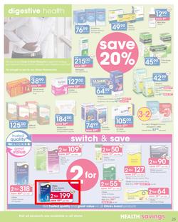 Clicks : You Pay Less (6 Sept - 19 Sept 2019), page 25