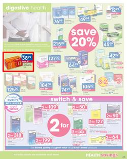 Clicks : You Pay Less (6 Sept - 19 Sept 2019), page 25