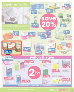 Clicks : You Pay Less (6 Sept - 19 Sept 2019), page 25