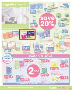 Clicks : You Pay Less (6 Sept - 19 Sept 2019), page 25