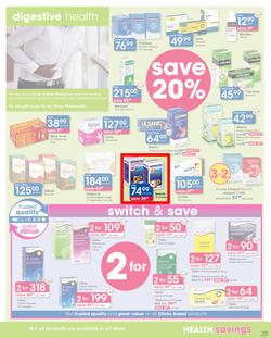 Clicks : You Pay Less (6 Sept - 19 Sept 2019), page 25