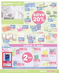 Clicks : You Pay Less (6 Sept - 19 Sept 2019), page 25