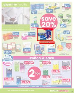 Clicks : You Pay Less (6 Sept - 19 Sept 2019), page 25