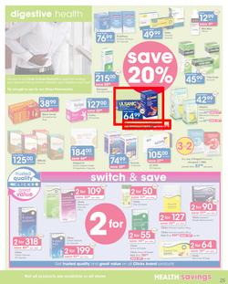Clicks : You Pay Less (6 Sept - 19 Sept 2019), page 25