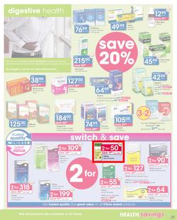 Clicks : You Pay Less (6 Sept - 19 Sept 2019), page 25