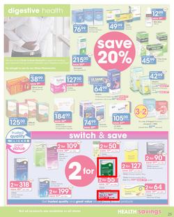 Clicks : You Pay Less (6 Sept - 19 Sept 2019), page 25