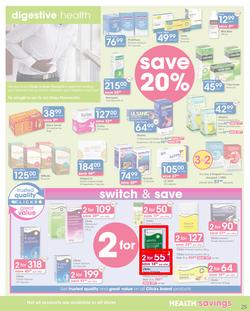 Clicks : You Pay Less (6 Sept - 19 Sept 2019), page 25