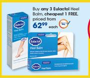 Eulactol Heel Balm-Each