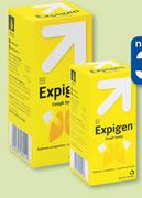 Expigen Cough Syrup-200ml Each