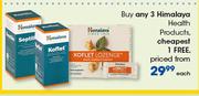 Himalaya Health Products-Each