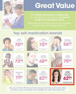 Clicks : You Pay Less (6 Sept - 19 Sept 2019), page 30