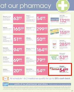 Clicks : You Pay Less (6 Sept - 19 Sept 2019), page 31