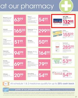 Clicks : You Pay Less (6 Sept - 19 Sept 2019), page 31