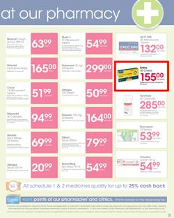 Clicks : You Pay Less (6 Sept - 19 Sept 2019), page 31