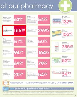 Clicks : You Pay Less (6 Sept - 19 Sept 2019), page 31