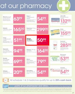 Clicks : You Pay Less (6 Sept - 19 Sept 2019), page 31