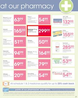 Clicks : You Pay Less (6 Sept - 19 Sept 2019), page 31