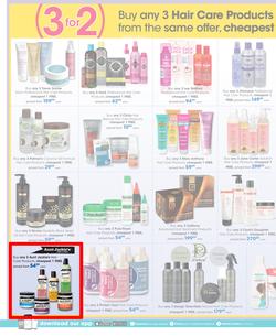 Clicks : You Pay Less (7 Sept - 20 Sept 2018), page 18