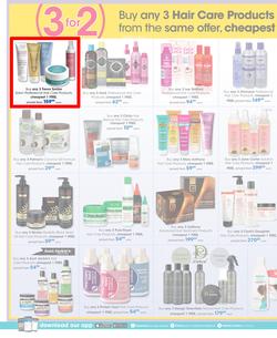 Clicks : You Pay Less (7 Sept - 20 Sept 2018), page 18