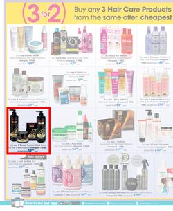 Clicks : You Pay Less (7 Sept - 20 Sept 2018), page 18