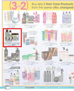 Clicks : You Pay Less (7 Sept - 20 Sept 2018), page 18