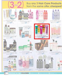 Clicks : You Pay Less (7 Sept - 20 Sept 2018), page 18