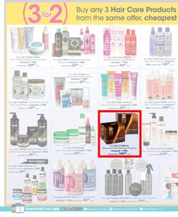 Clicks : You Pay Less (7 Sept - 20 Sept 2018), page 18